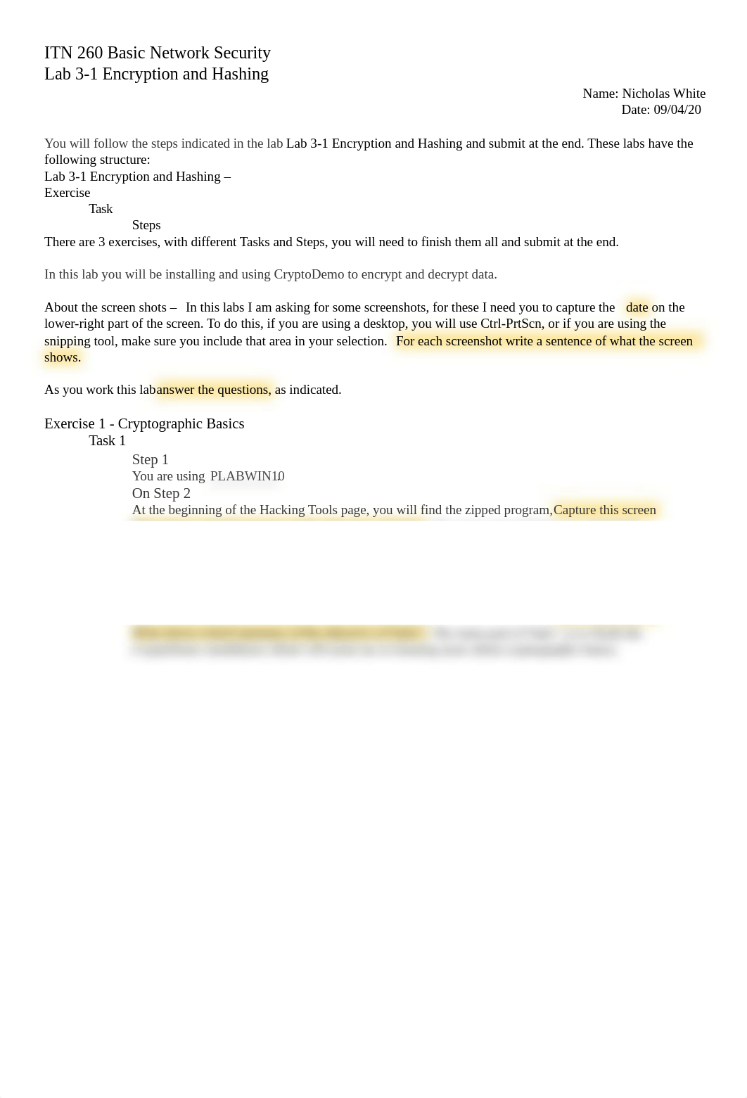 Lab 3-1 Encryption and Hashing (1).docx_d8yyxuks0o2_page1