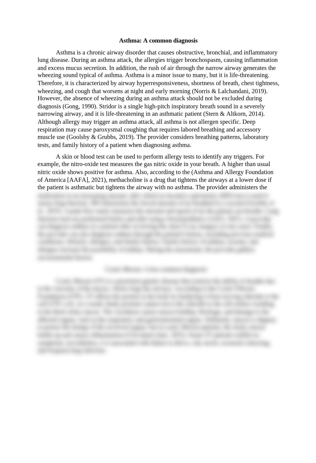 week 5 discussion Less common respiratory disease.docx_d8yz0jkzn2h_page1