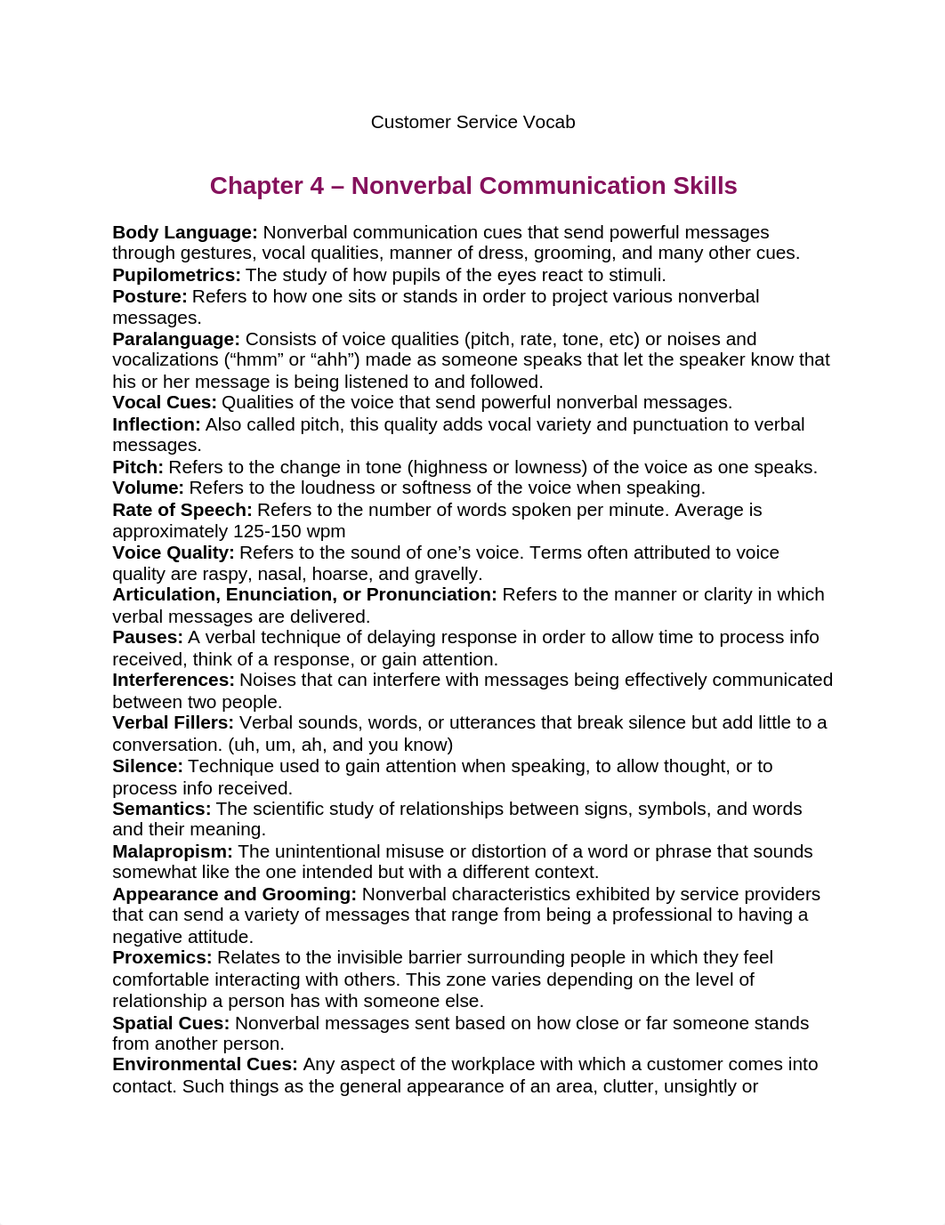 Customer Service Vocab.docx_d8z05ou4a3t_page1