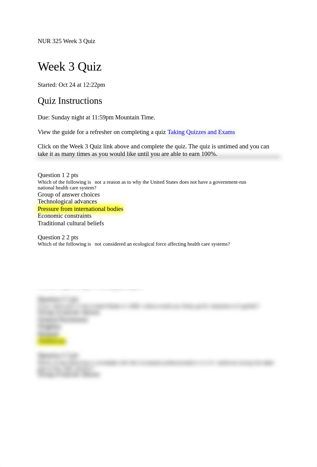 NUR 325 Week 3 Quiz.docx_d8z36zb7vaf_page1