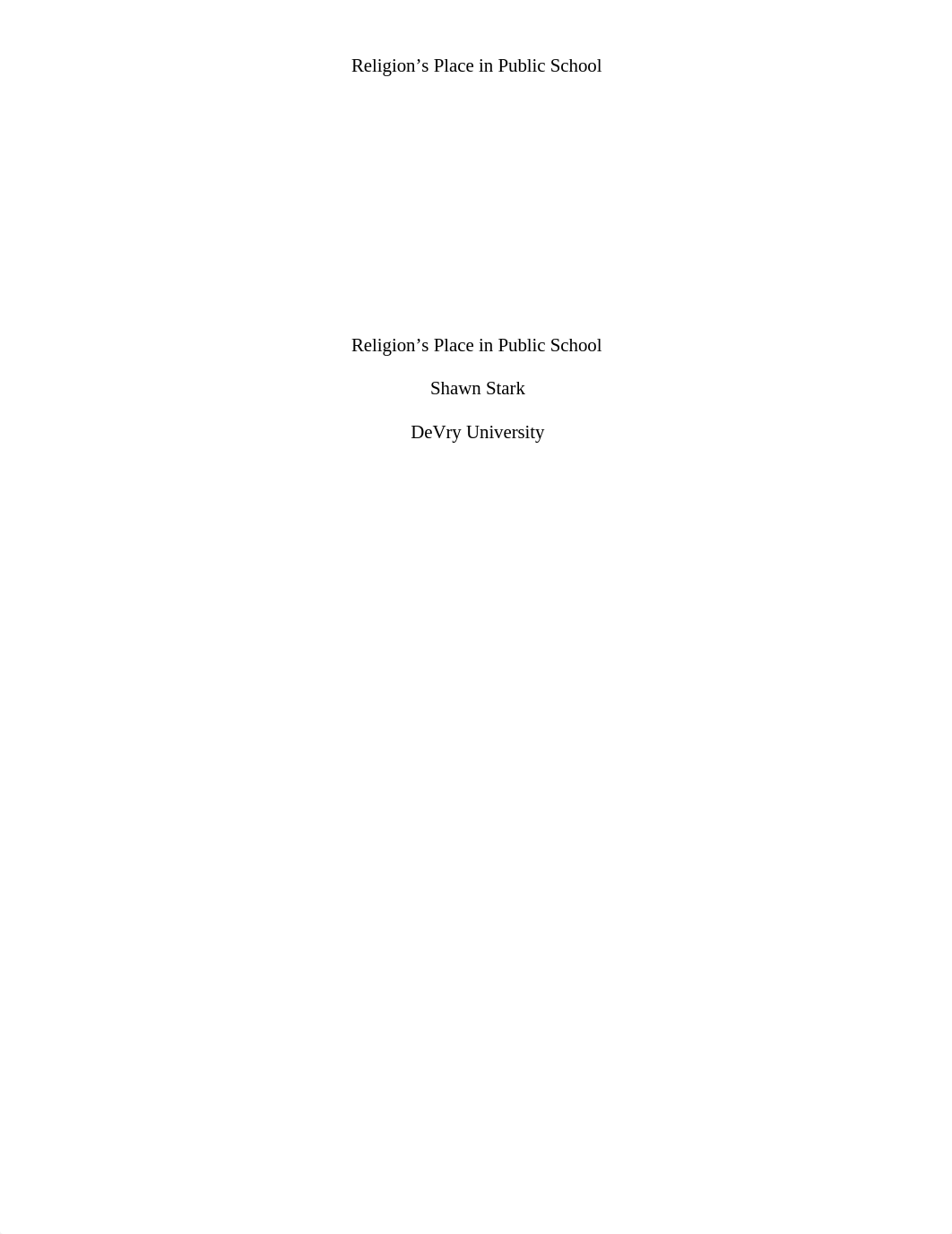 Shawn Stark ENGL-135 Week 3 Proposal  Directions and Document Format_d8z3gsgx33c_page1