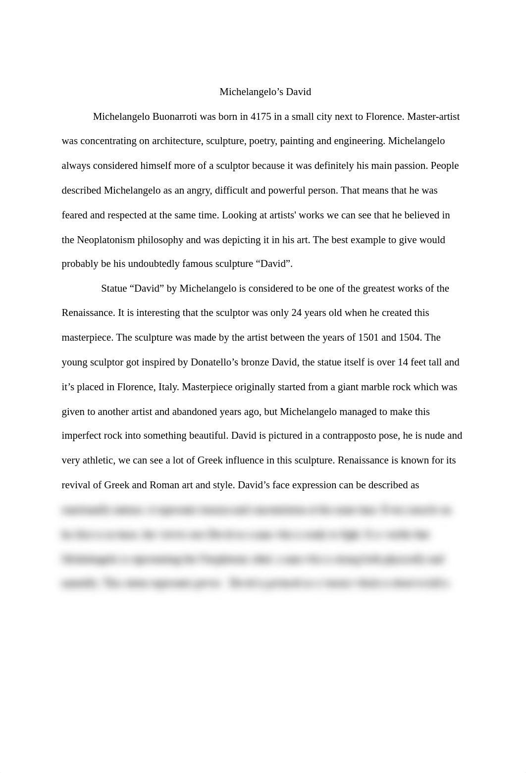 Michelangelo's David .pdf_d8z5togtpq9_page1