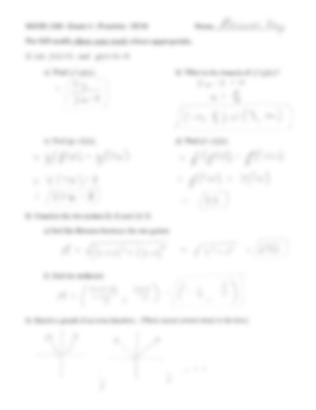 Math 1150 Exam 1 Practice SU18 Solutions.pdf_d8z5wb0h10d_page1