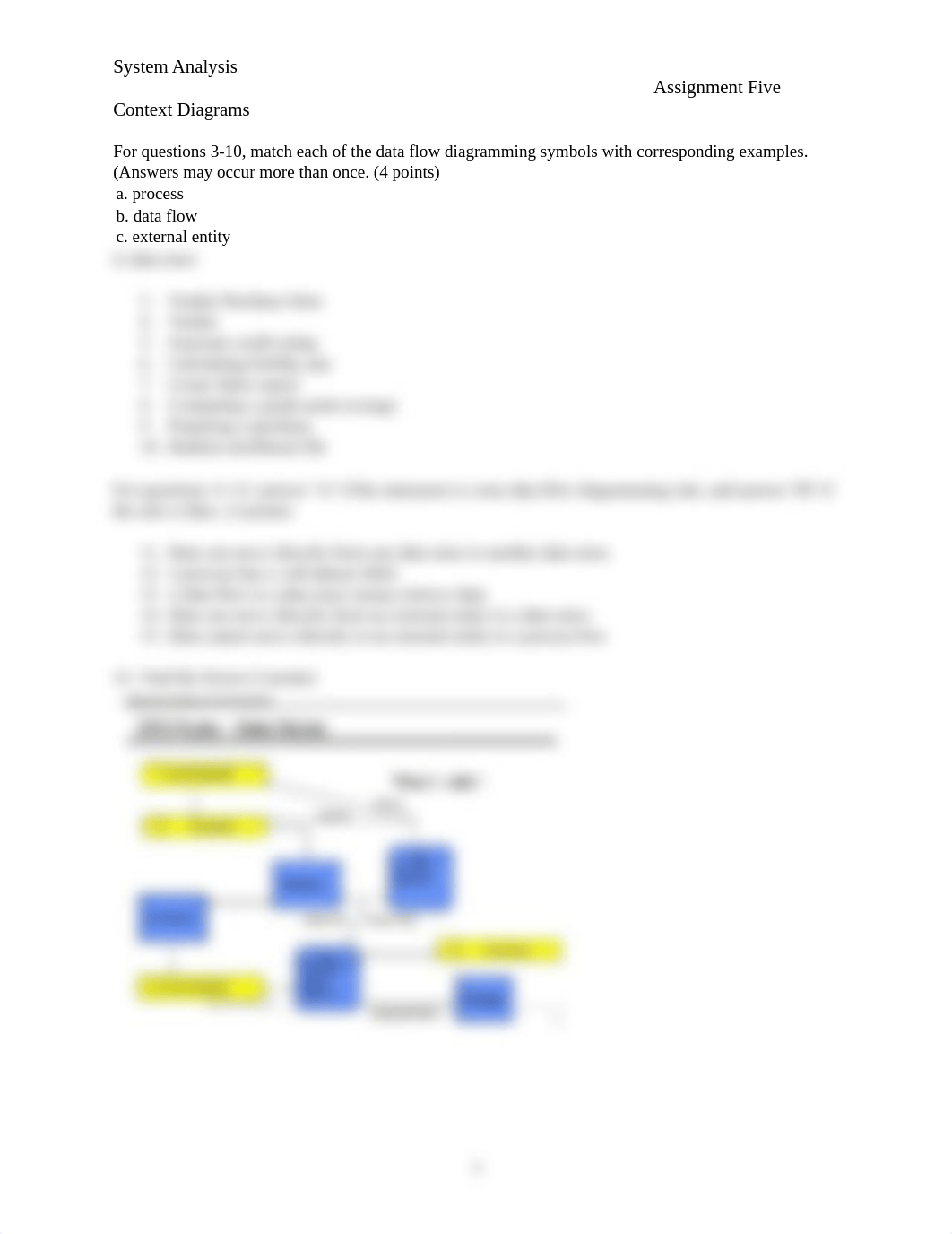 Assignment 04  System Analysis Context, DFD  V1 Winter.doc_d8z8y7jnuo4_page2