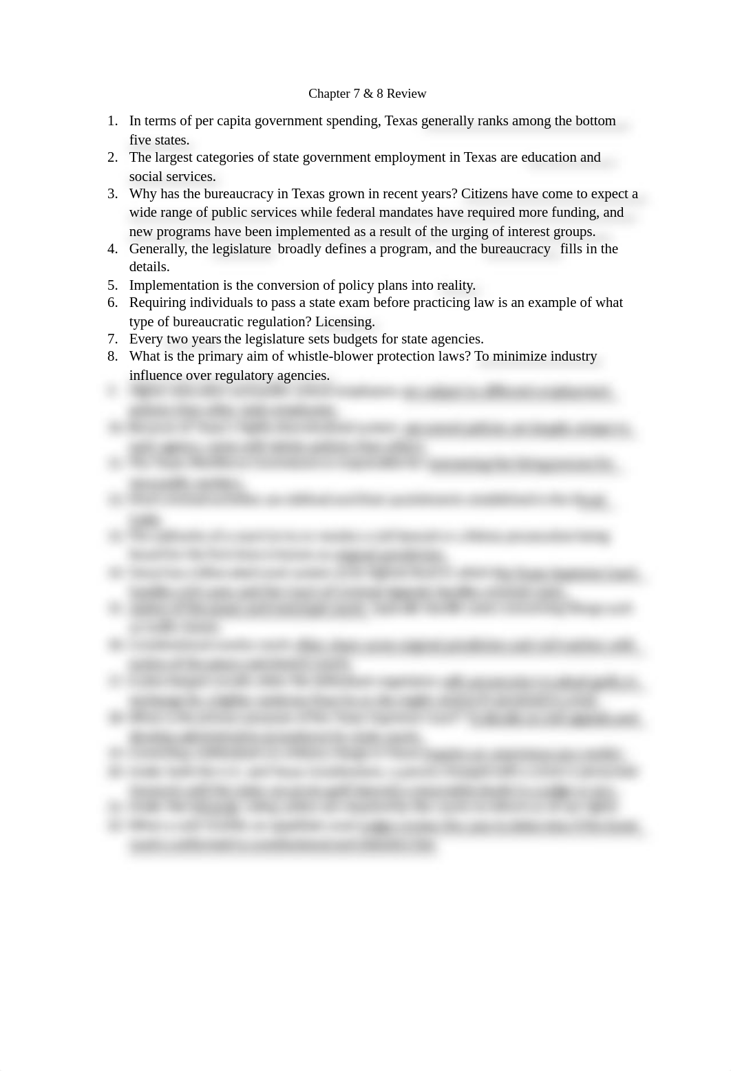 Chapter 7 & 8 Quiz Texas Govt..docx_d8z95xd97wa_page1