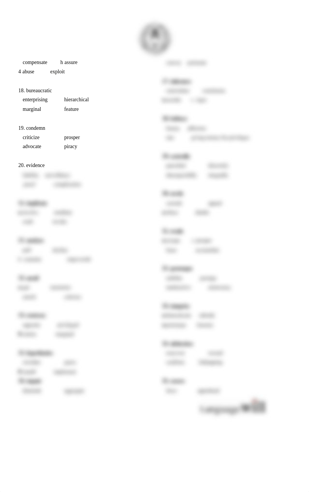 Base TOEFL Test 4(Book2_ 6~13)_d8zatk5tz6j_page2