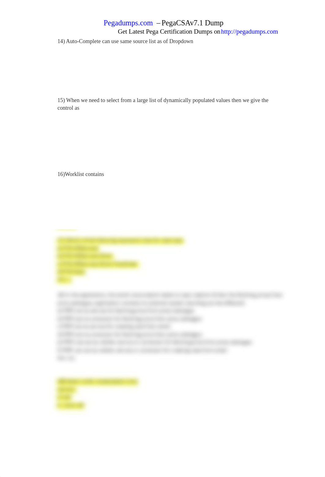 Pega CSAv7.1 Dumps - Pegadumps1.pdf_d8zaxbbqsbr_page3