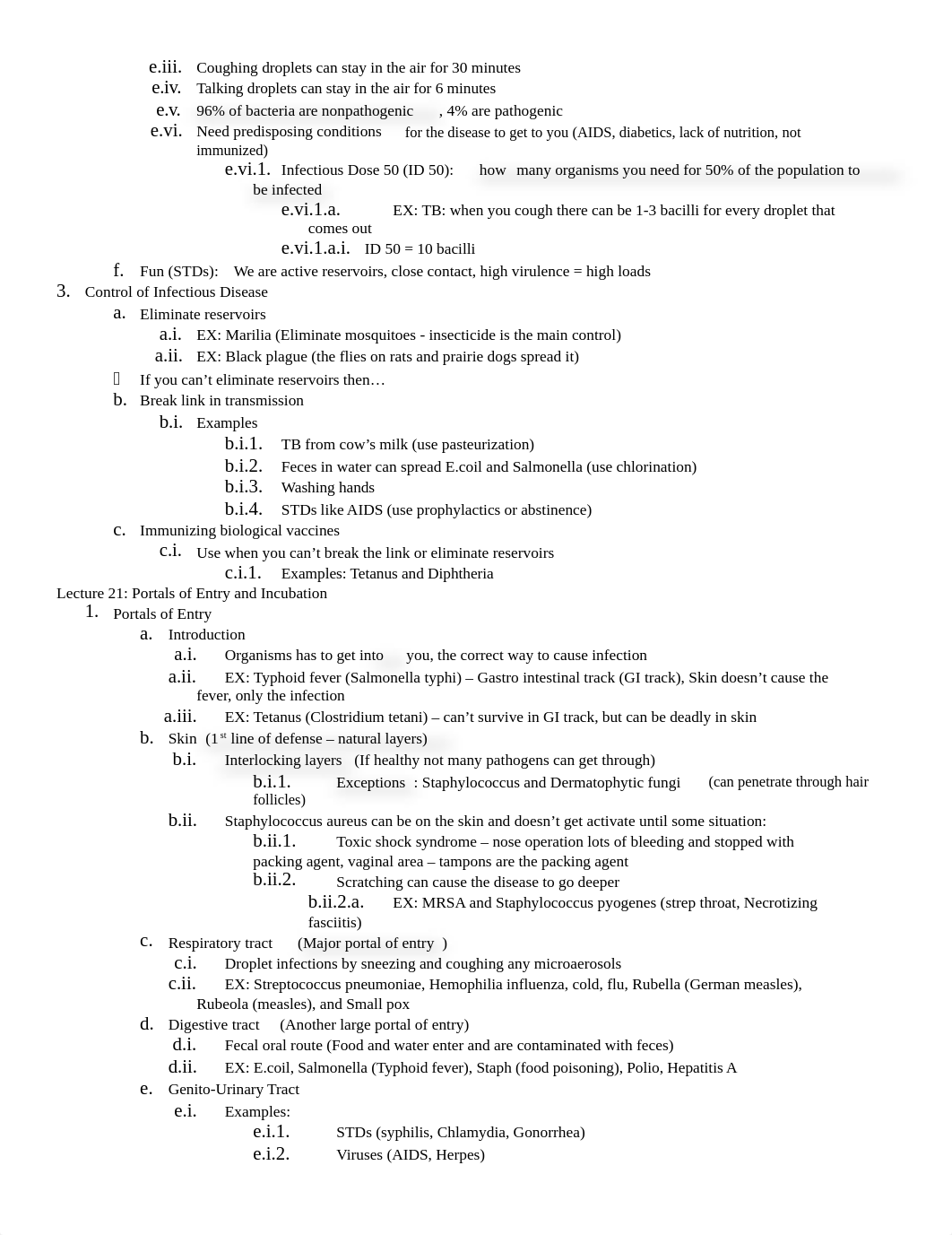 Exam III Notes Michael_d8ze3vvtem4_page2