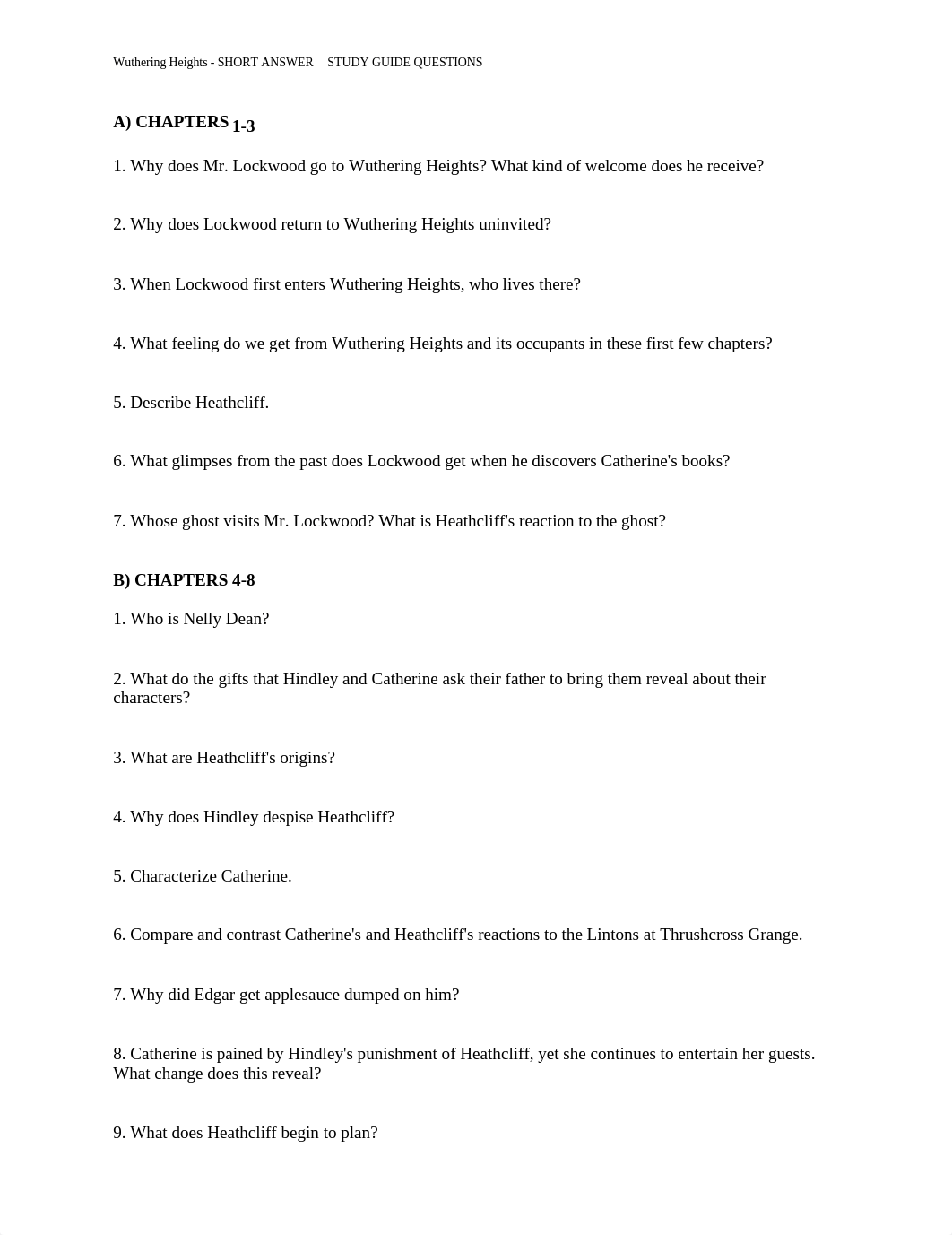 SHORT ANSWER STUDY GUIDE_d8zg2bc29hb_page1