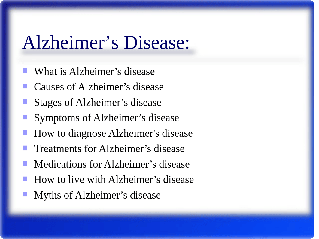 Alzheimer's Disease_d8zihlmokh2_page2