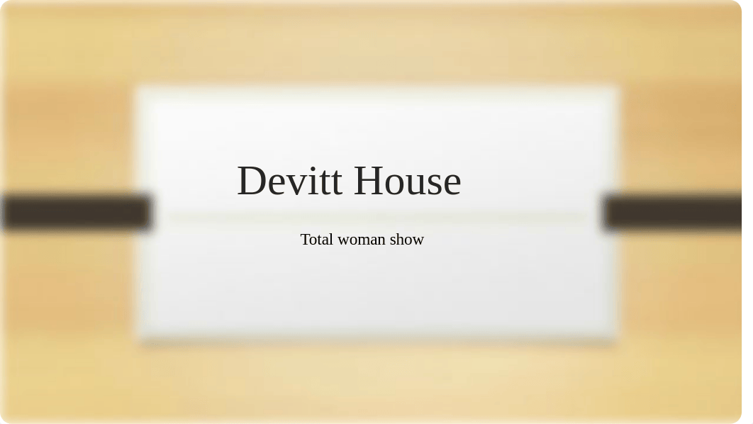 Devitt House.pptx_d8zjx3etl3e_page1