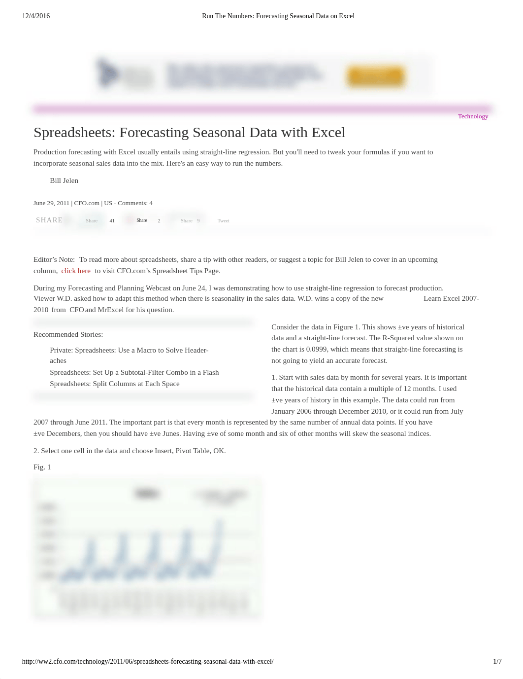 Run The Numbers_ Forecasting Seasonal Data on Excel_d8zk1da1cmp_page1