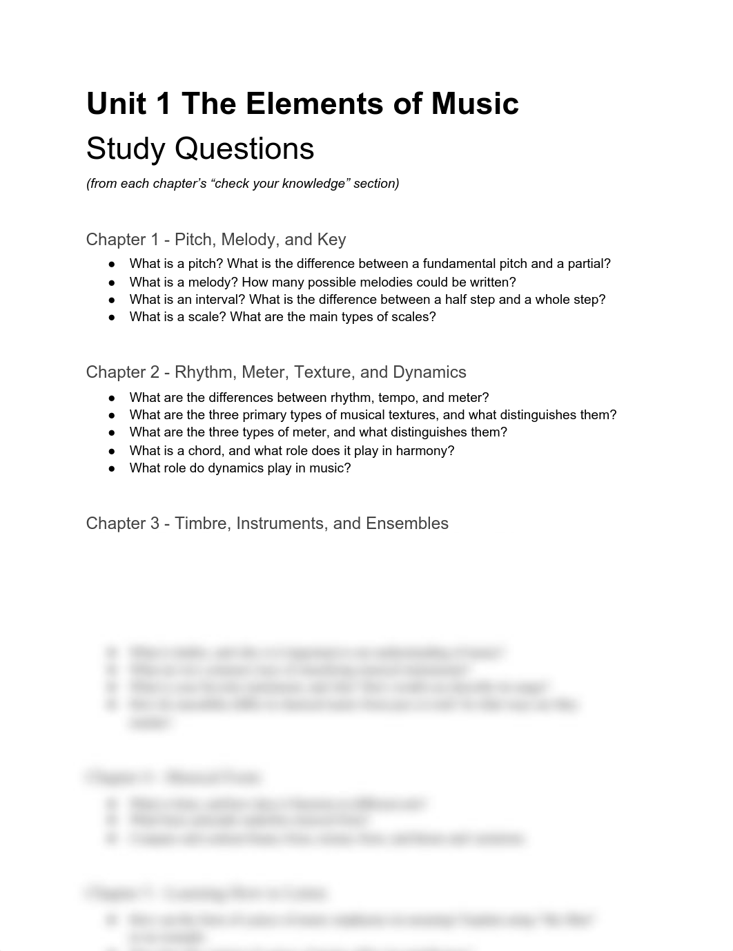 Unit 1 Study Questions.pdf_d8zk5ilsf1o_page1