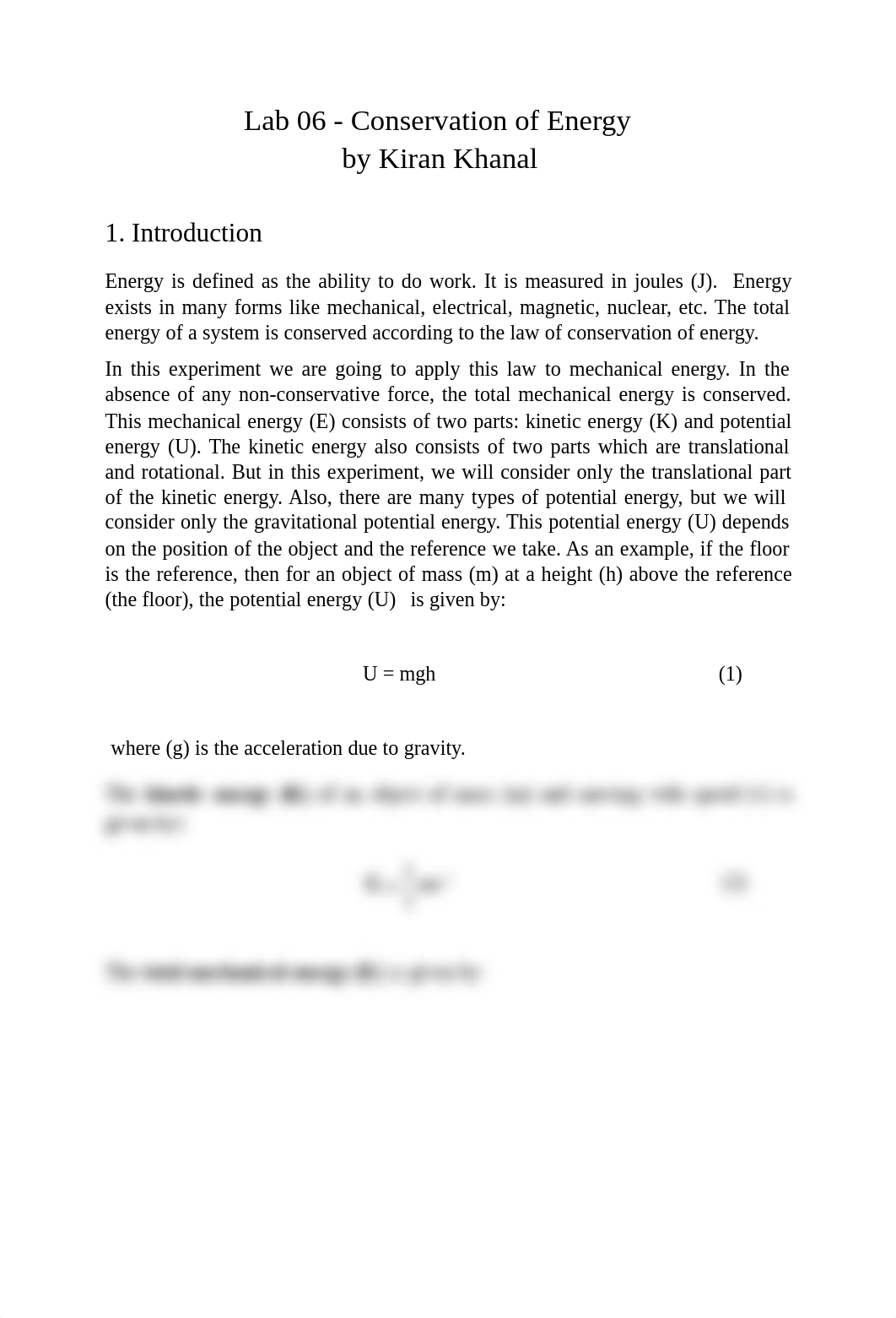 Lab 06 - Conservation of Energy.pdf_d8zkxx5dsy7_page1