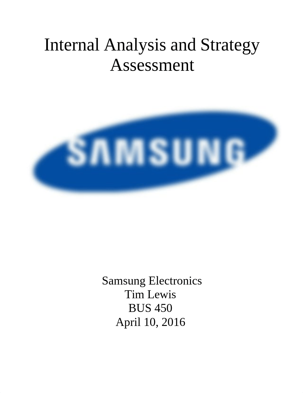 Internal Analysis of Samsung_d8zobz4i1mp_page1