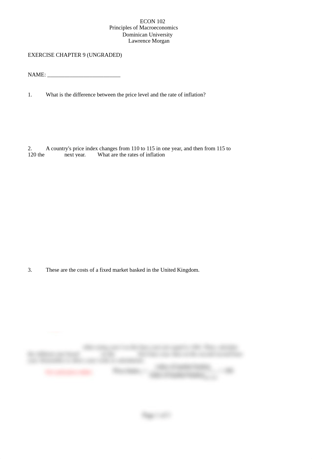 ECON 102 CHAPTER 9 EXERCISE ANSWERED (1).docx_d8zpqqjrhxd_page1