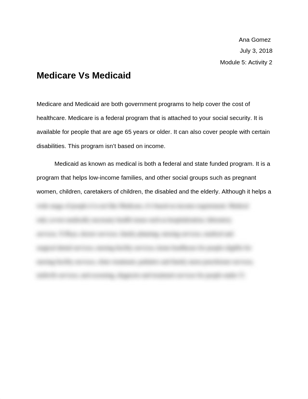 Medicare Vs Medicaid ag module 2 activity 2.docx_d8zptrt12ye_page1