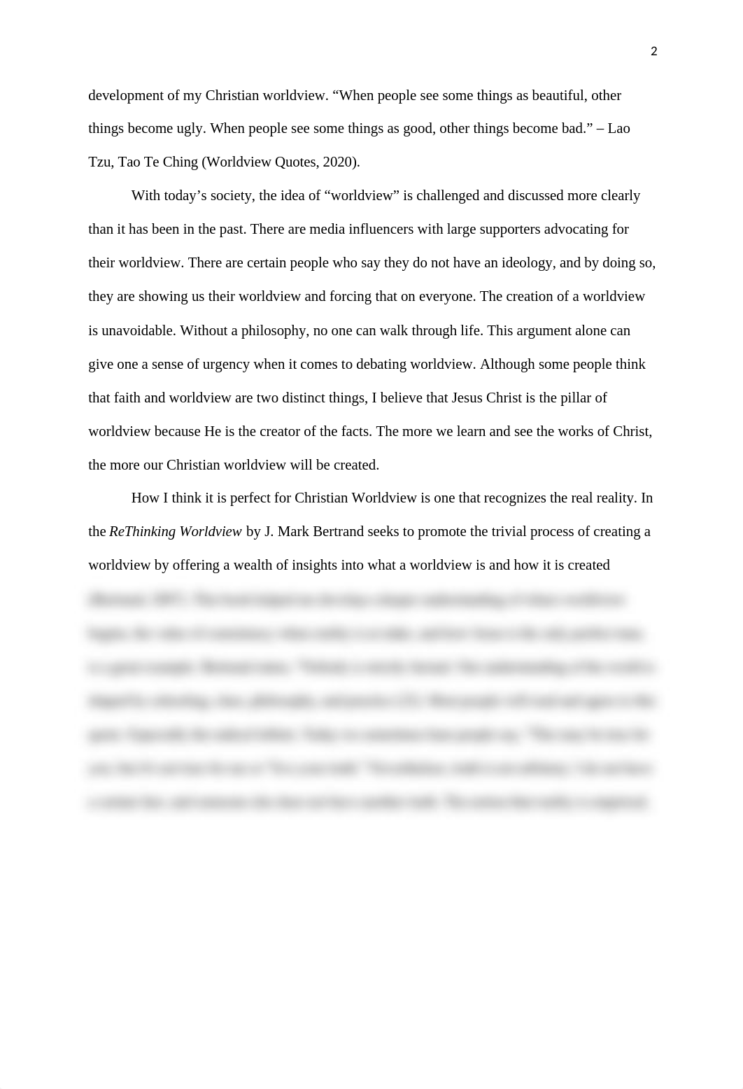 Christian Worldview Assessment 22.docx_d8zqmpazqww_page2