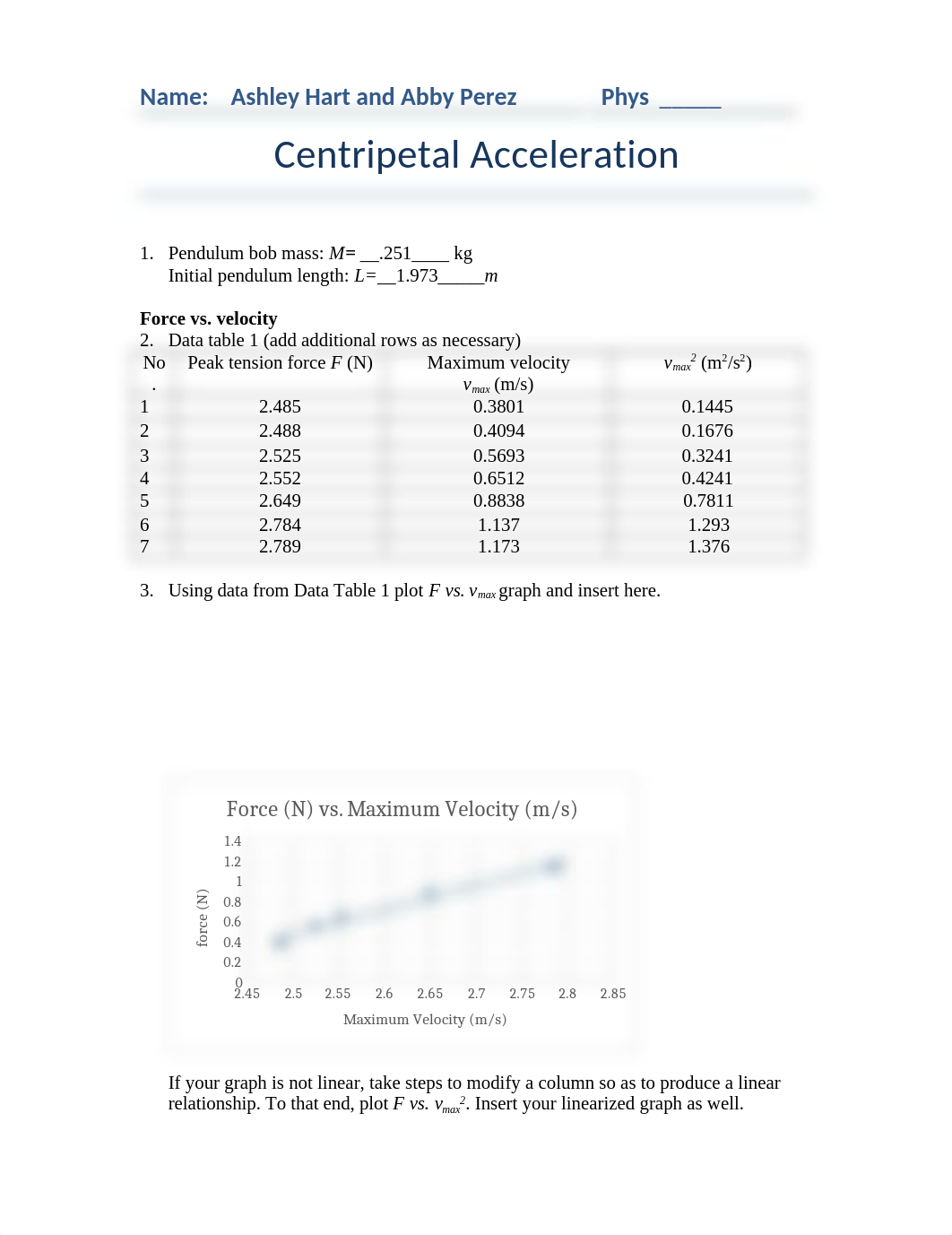 CentripetalAcceleration Ashley and Abbyworksheet.docx_d8zseaoojdl_page1