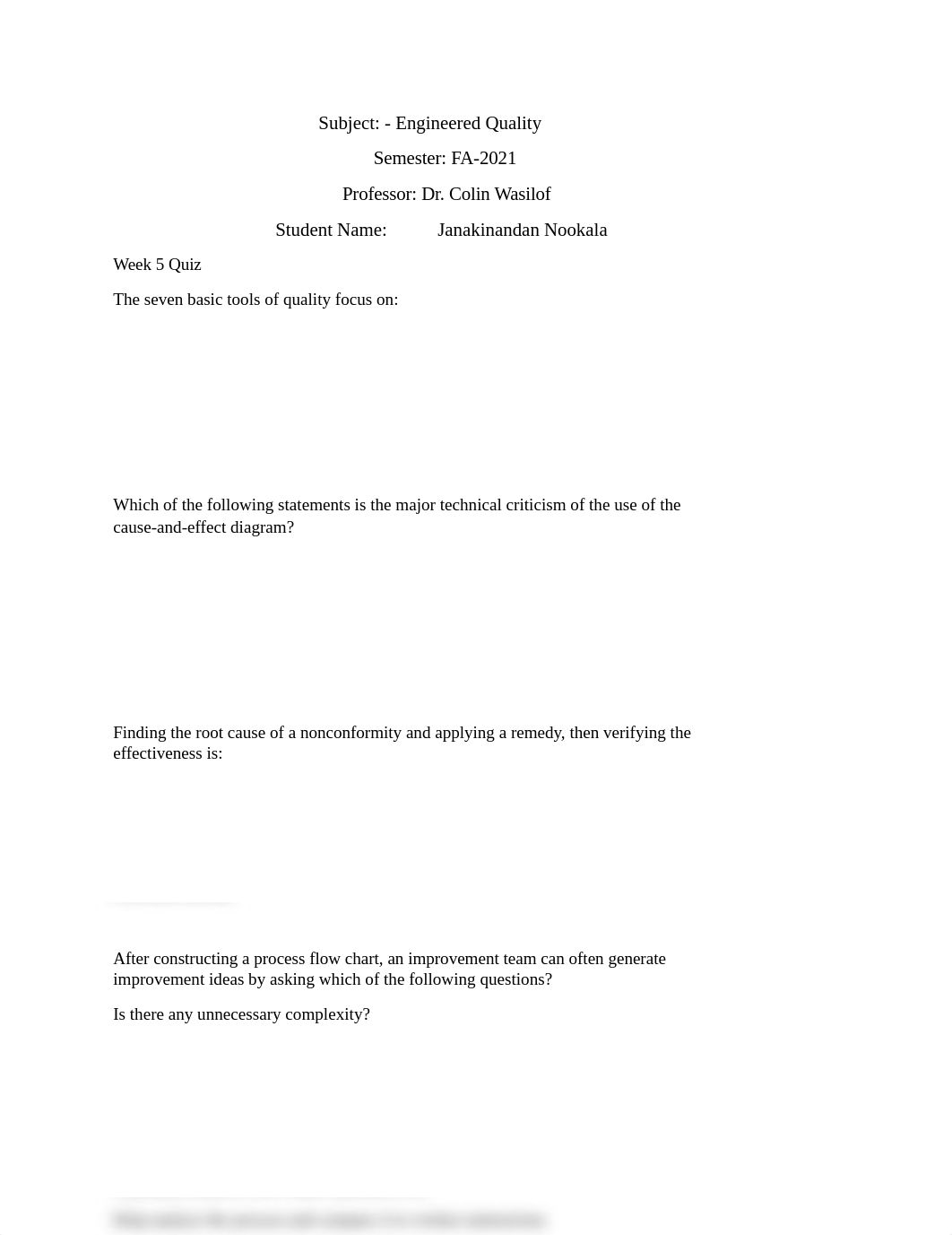 FA-2021 -Engineered Quality-Dr. Colin Wasiloff-Week-5-Quiz.docx_d8zu4axyzi5_page1