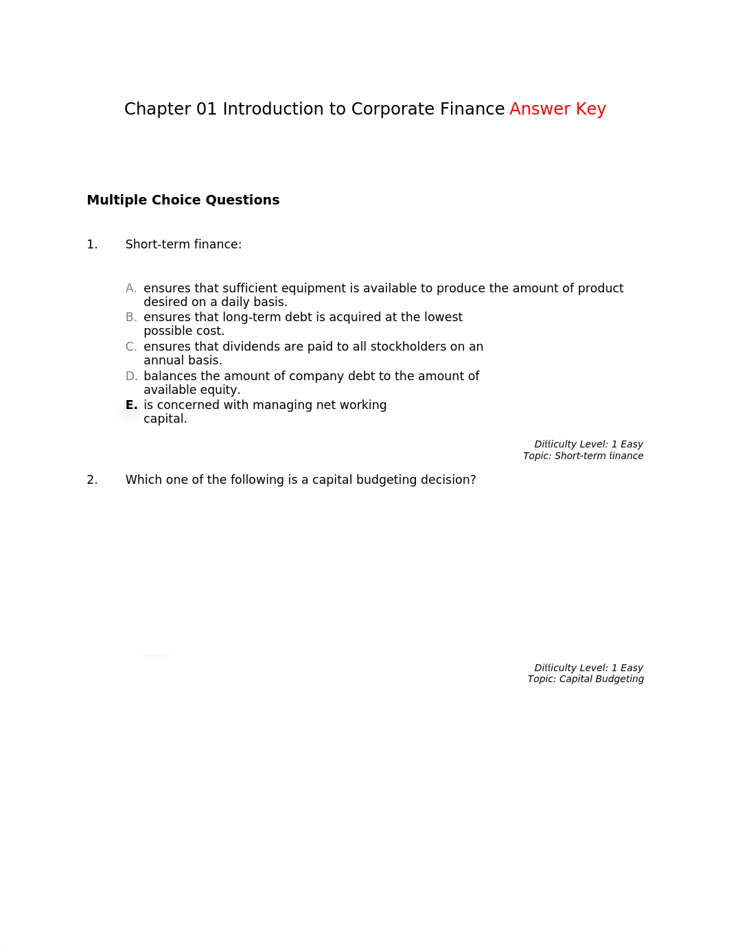 Chapter 01 Introduction to Corporate Finance_d8zv93lwcmw_page1