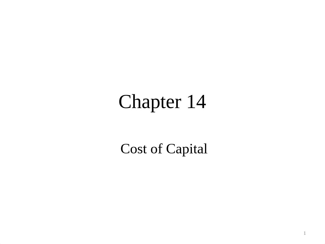 FINA312 - Chapter 14.ppt_d8zwdnjgzl2_page1