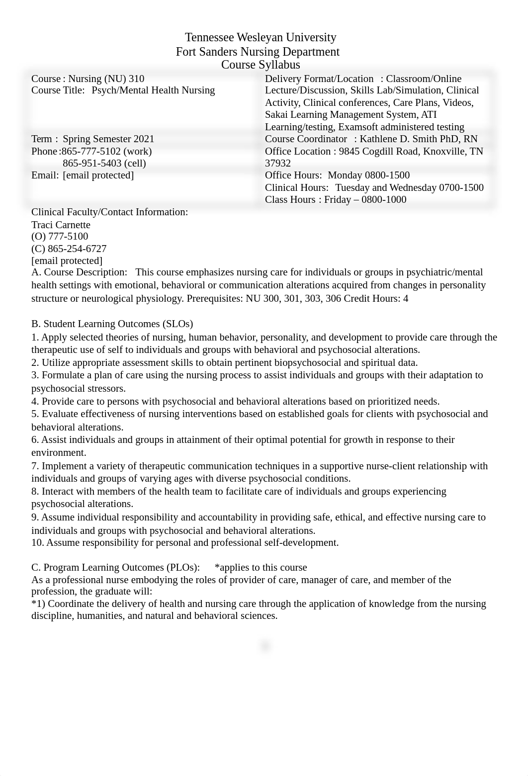 NU 310 2021 syllabus final .docx_d8zwl8ou2m5_page1