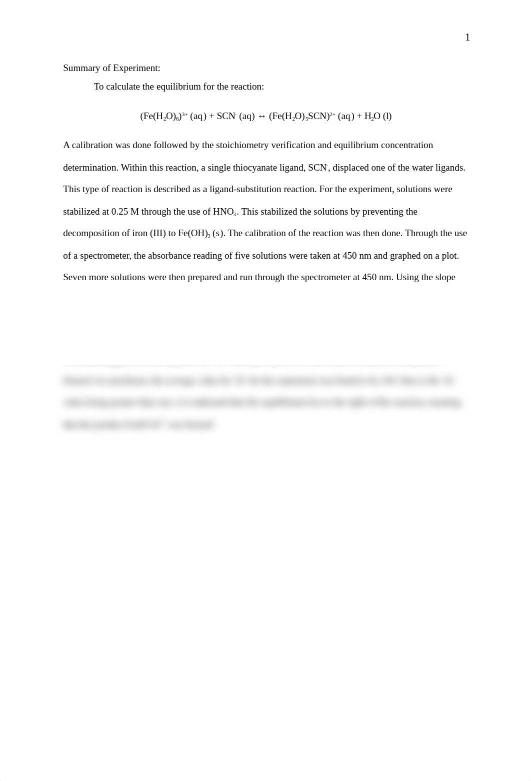 Equilibrium in a Complexation Reaction Lab.docx_d902kb79kd8_page2