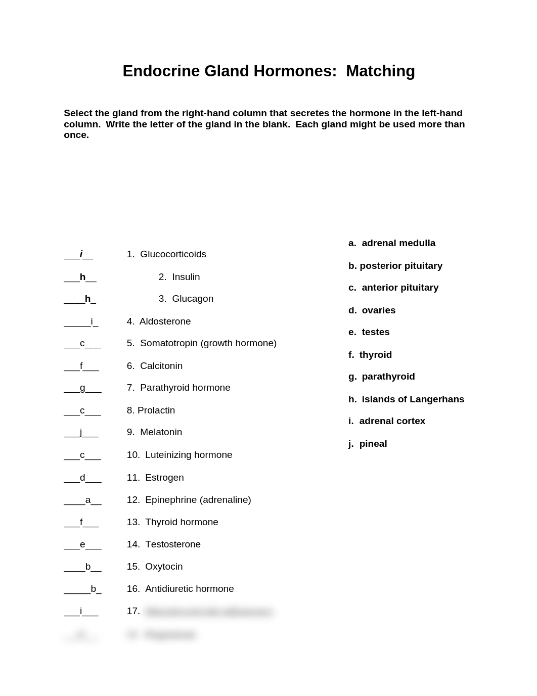 SP21 Endocrine Gland Hormones- Matching.docx_d902v3silir_page1