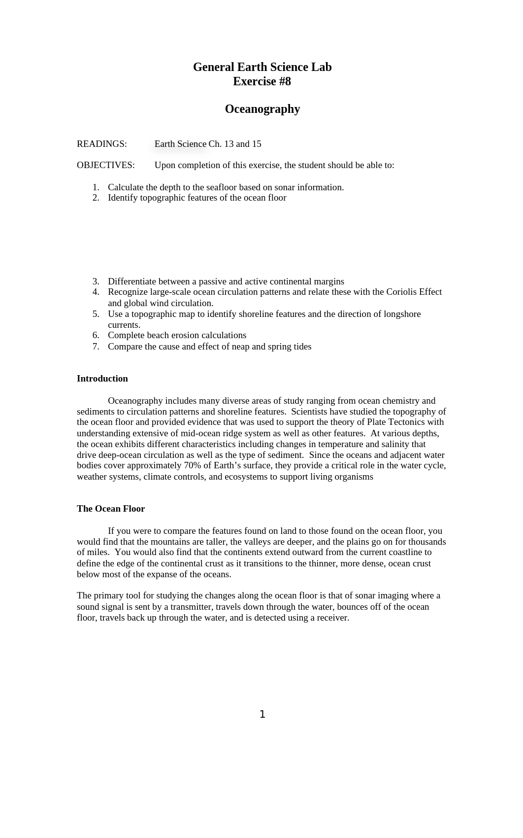 Exercise 8 (Oceanography)-1.docx_d903bigpq0y_page1