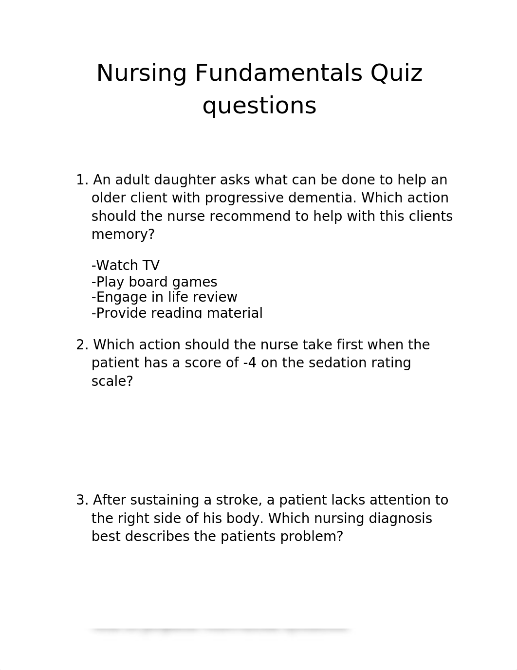 Nursing Fundamentals Quiz questions.docx_d905qg900wb_page1