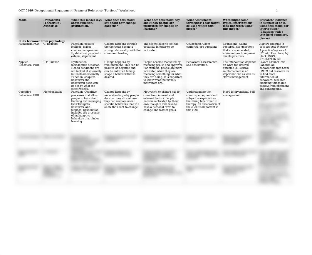 Dalton OCT 5146- Occupational Engagement- Frame of Reference "Portfolio" Worksheet (2).docx_d905zhcy710_page1