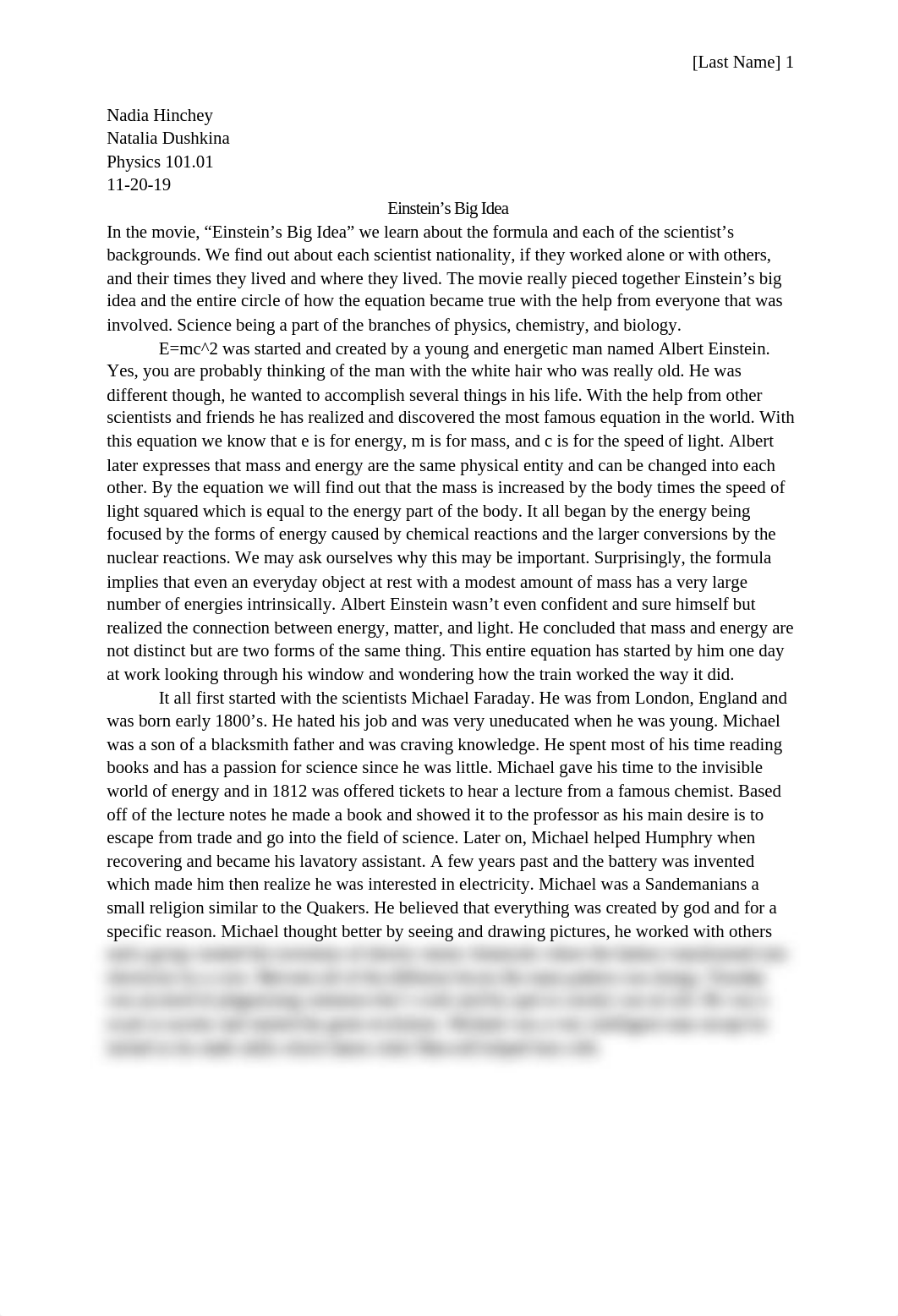 Einsteins big idea .docx_d9074a3jl6k_page1