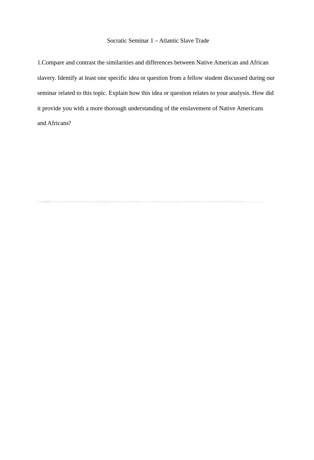 Socratic Seminar 1_Atlantic Slave Trade.docx_d9087s7rer6_page1