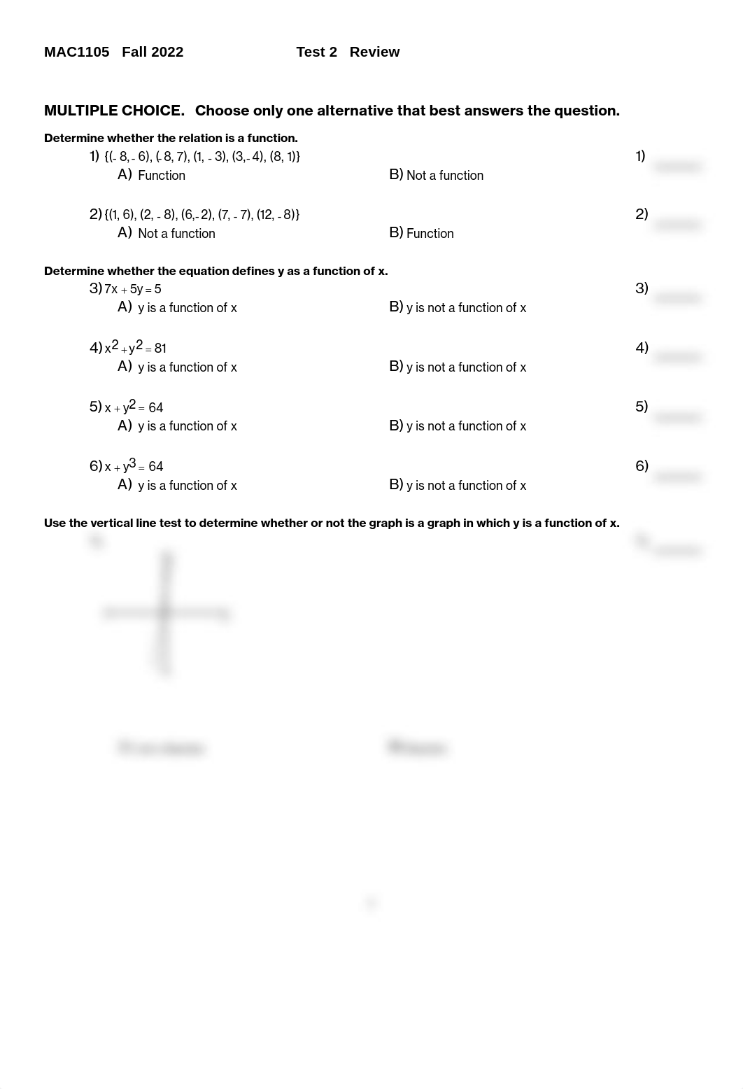 MAC1105 Review Test 2 Fall2022.pdf_d90cpao18s8_page1