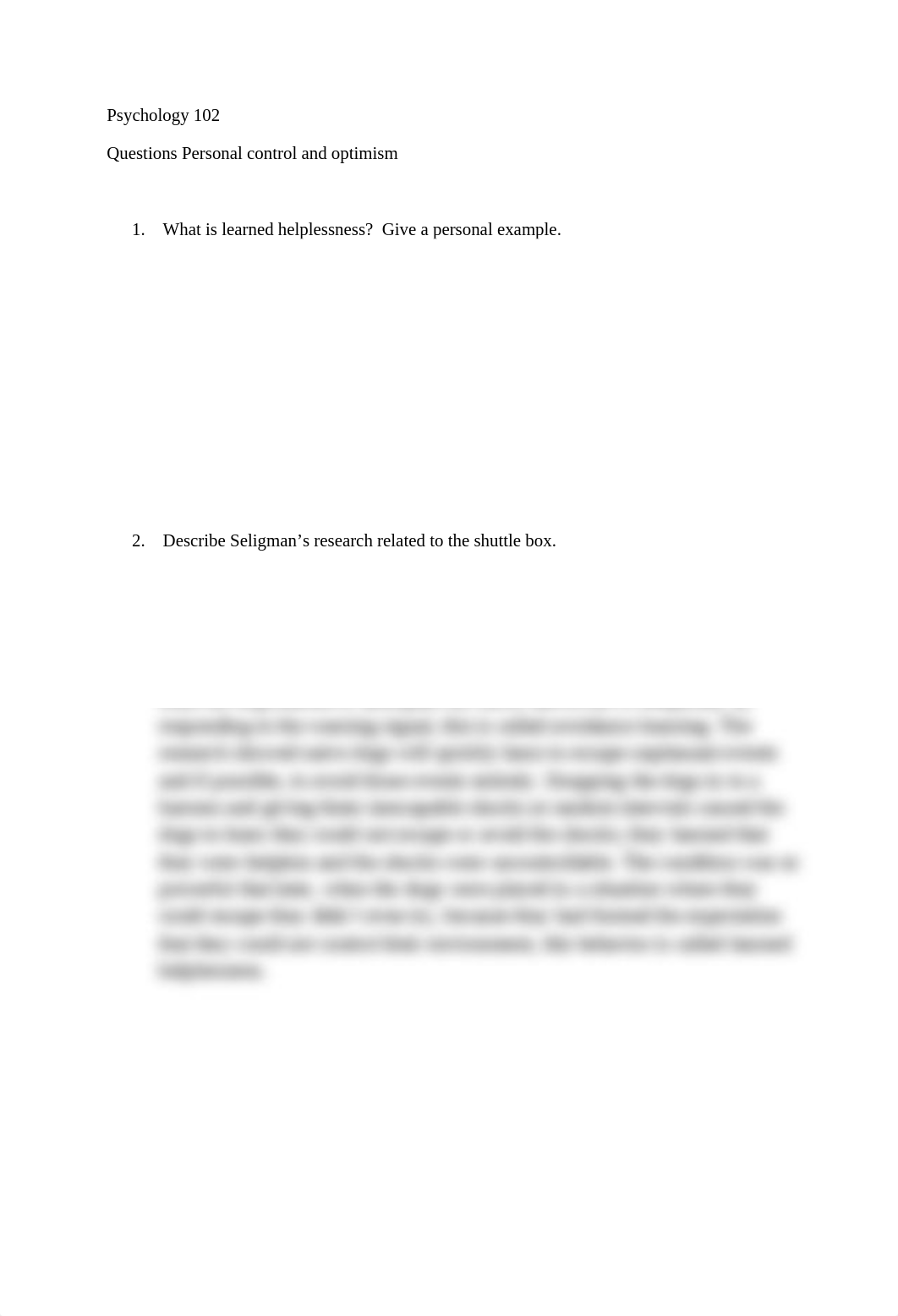 PSY 102 Personal control_d90eiuj25et_page1