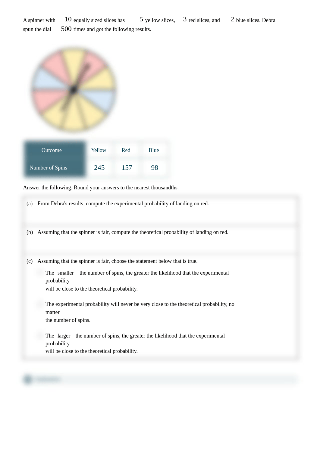 ALEKS-probability experimental and theoretica3l.pdf_d90f1ms8157_page2