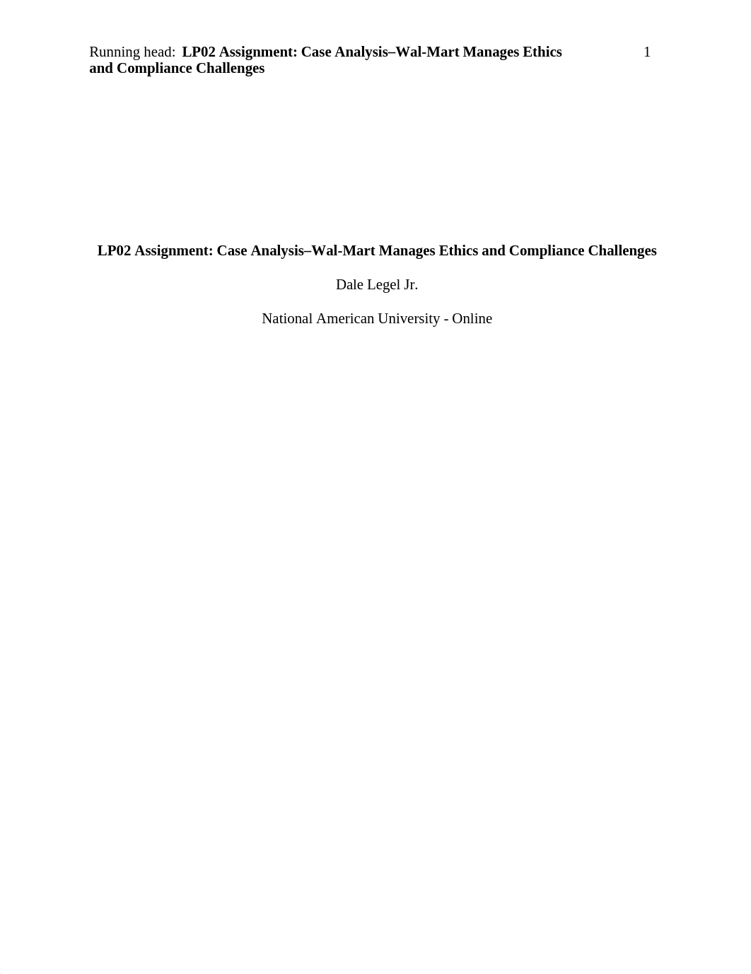 LP02 Assignment Case Analysis Walmart.docx_d90frxlti9w_page1