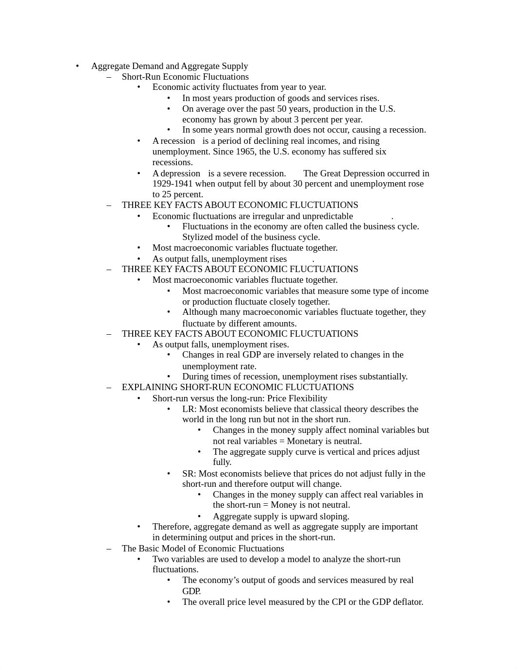 Aggregate demand aggregate supply notes_d90gn64gbpk_page1