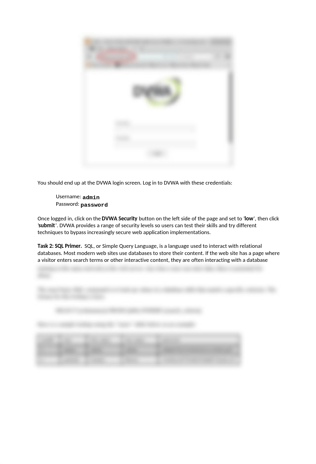 3_SQL-Injection-lab_UPDATED_10292019 (1).docx_d90i6mwoikn_page2
