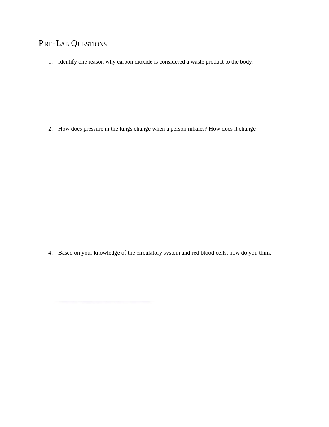 Cardiovascular System - Experiments 1,2 and 4.pdf_d90j8vw4tg6_page1