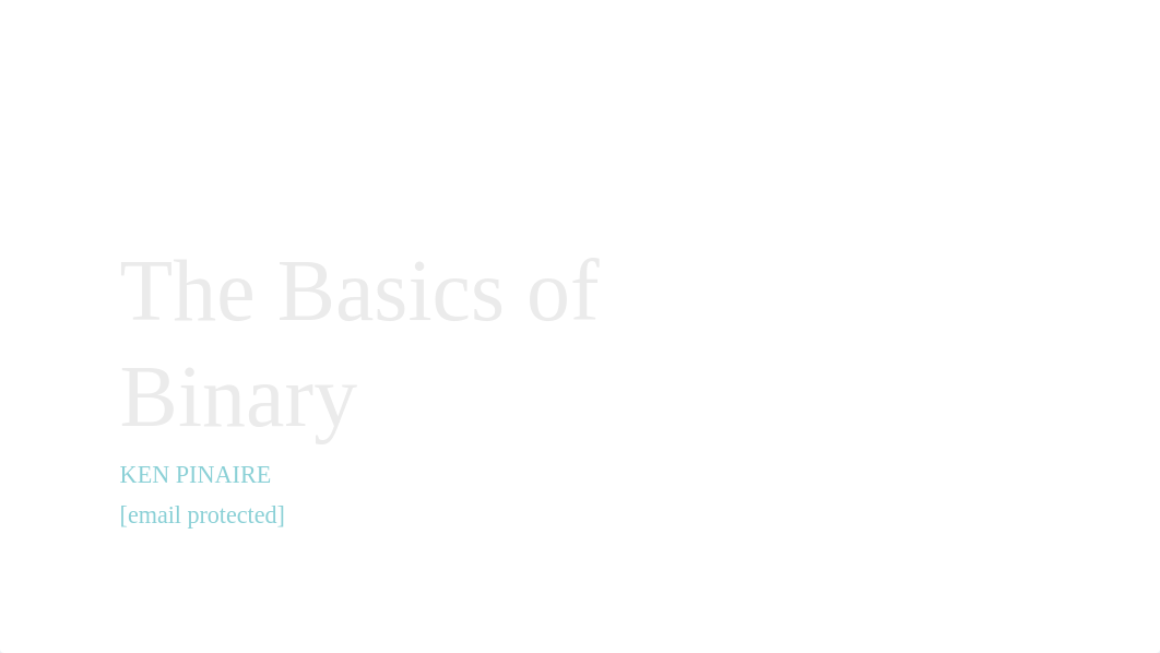 The Basics of Binary.pptx_d90j8wqy0ur_page1