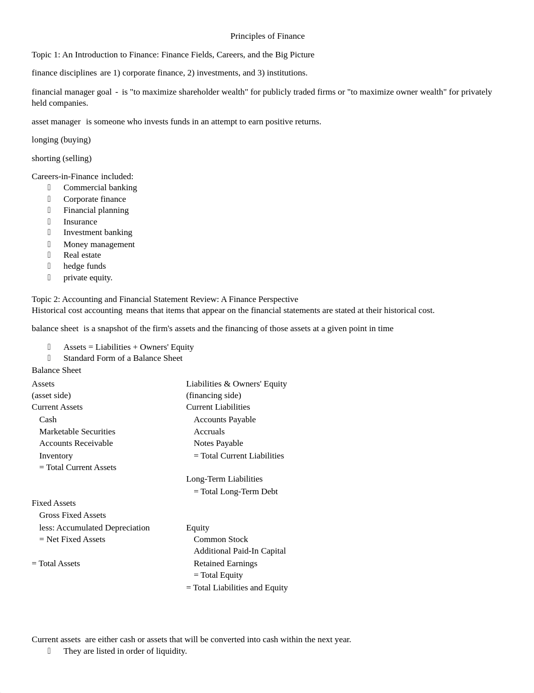 Notes Principles of Finance.docx_d90jf06xwhv_page1