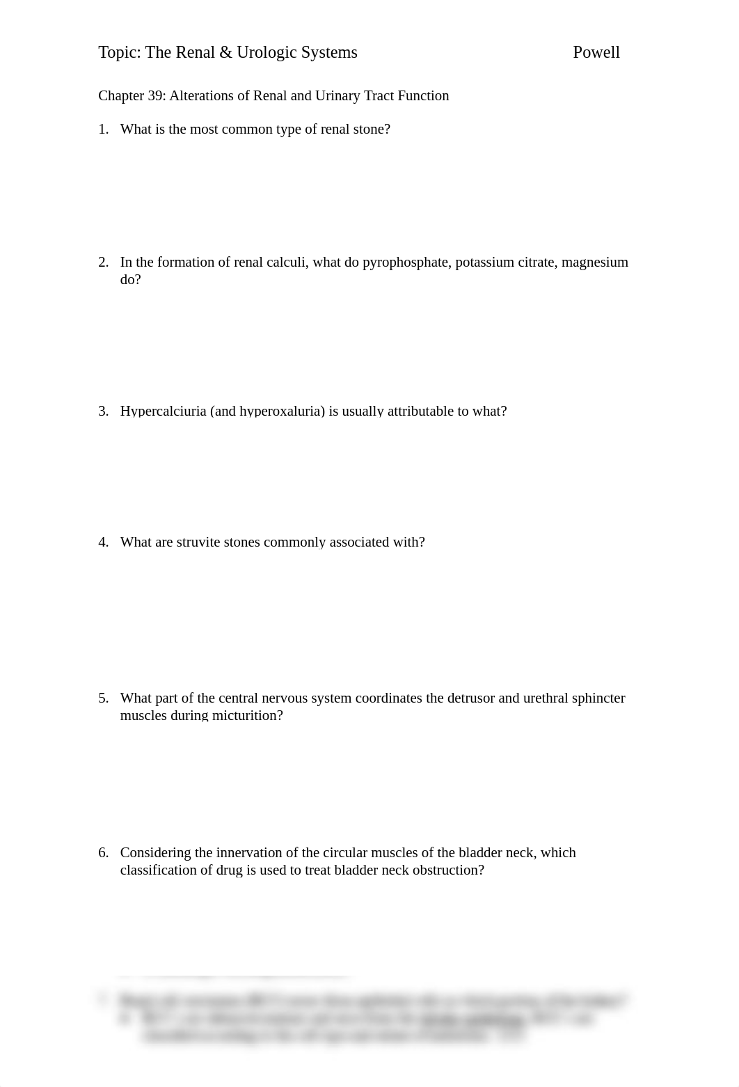 Week 5. Renal Study Questions. Chapts 39_40. Powell.pdf_d90jr40xdok_page1