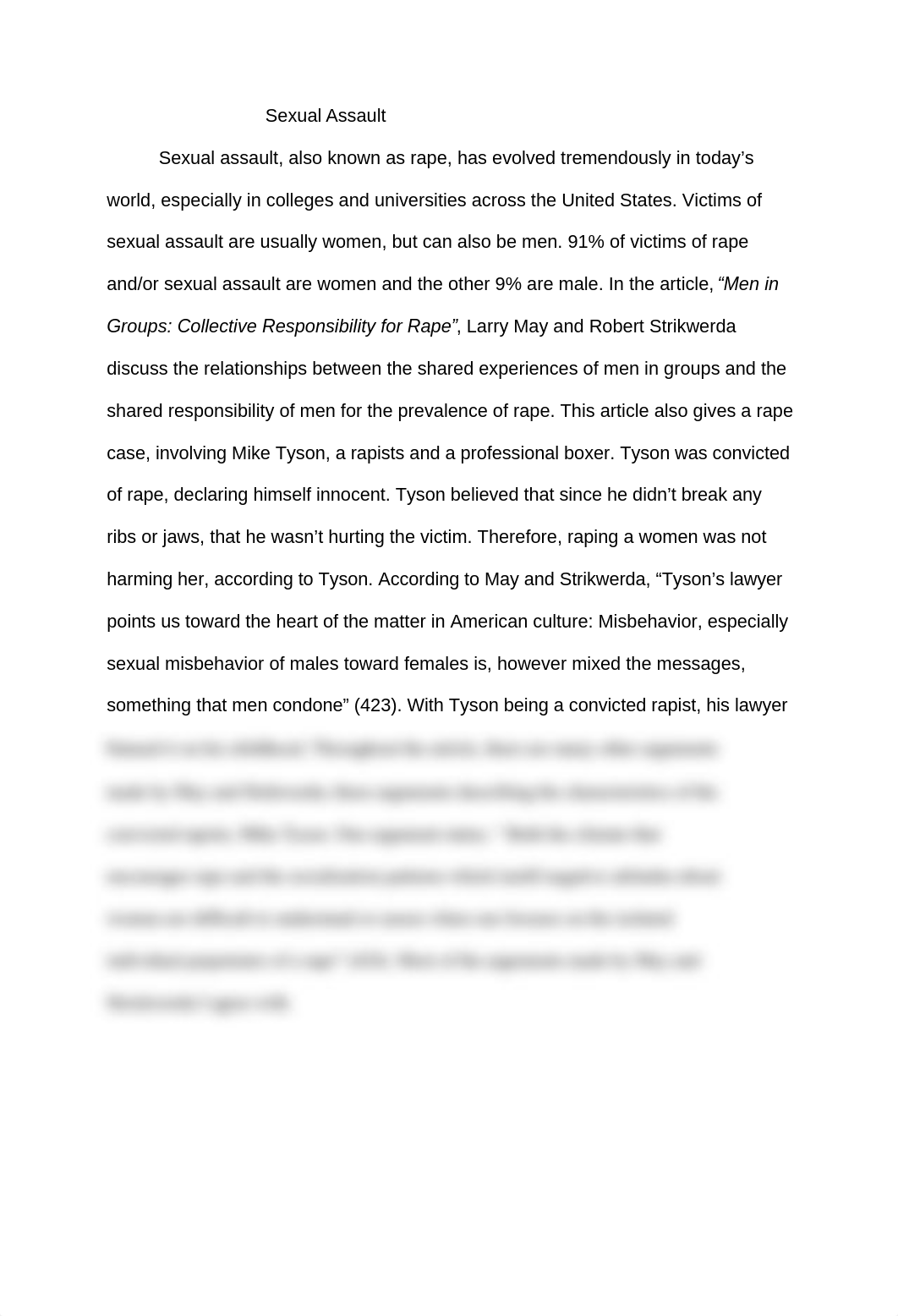 Sexual Assault Paper.docx_d90km743iub_page1