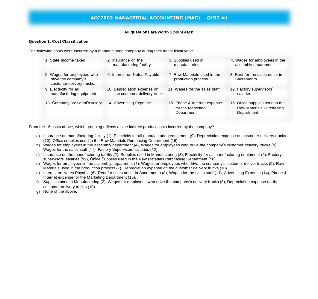 Quiz 1, ACC2002, 9-16-22 - Printable, v(3.0).pdf_d90kq07oeia_page1