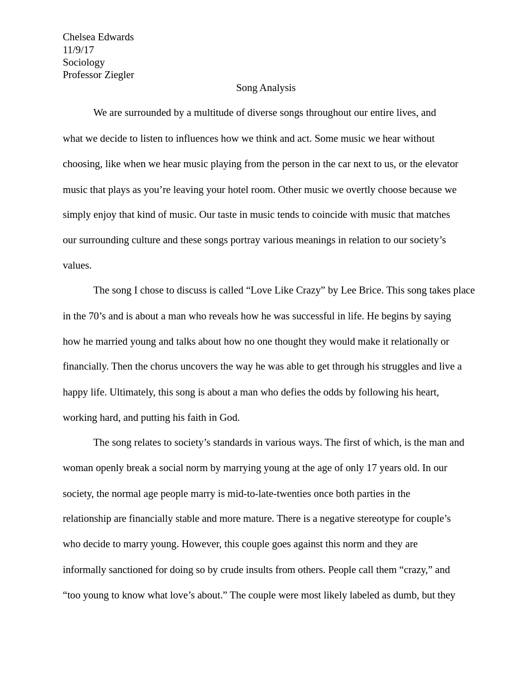 Sociology Song Paper #3.docx_d90m846bveg_page1