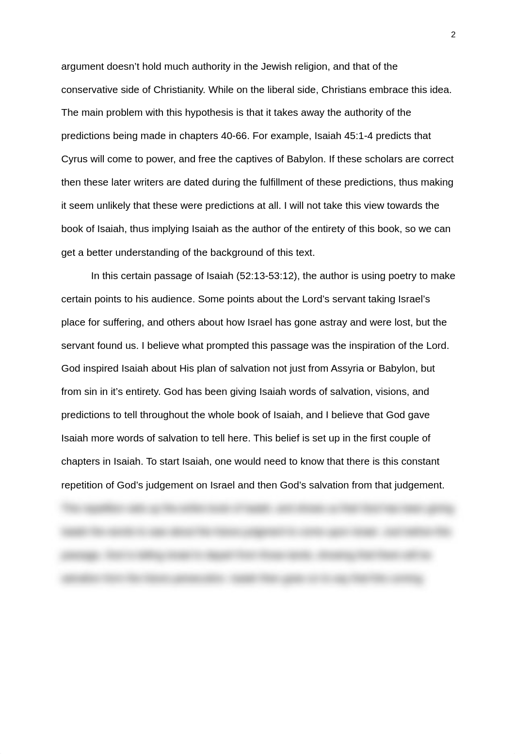 Isaiah - Isaiah 52.13-53.12 -Paper_d90nr3mhk1t_page2