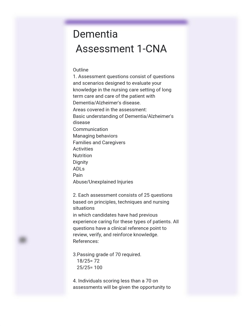 Dementia Assessment 1-CNA.pdf_d90oho7bqul_page1