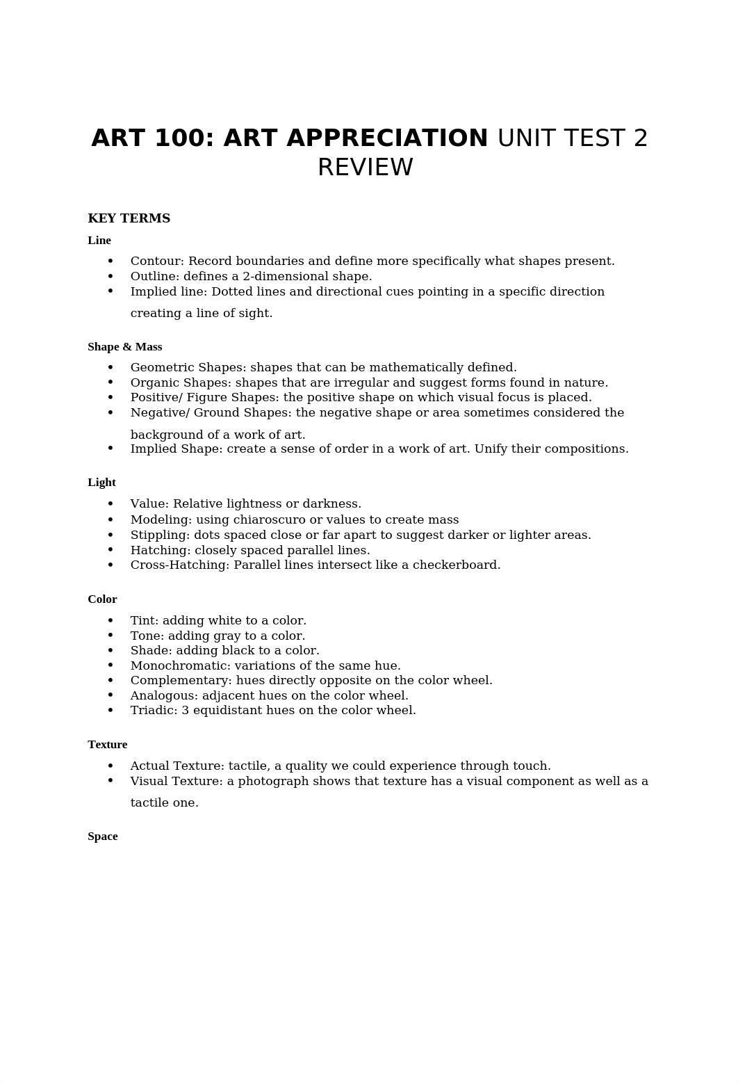 ART 100 - Unit Test 2 Review.docx_d90otd0ipxu_page1